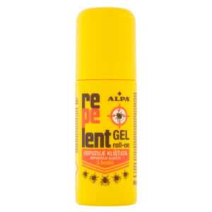 ALPA Repelent gel roll-on 50 ml