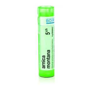 BOIRON Arnica Montana CH5 4 g