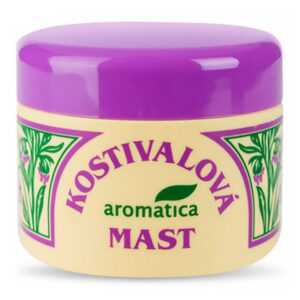 AROMATICA Kostivalová mast 100 ml