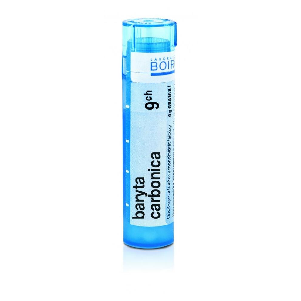 BOIRON Baryta carbonica CH9 4 g