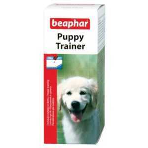 BEAPHAR Puppy Trainer Výcvikové kapky 50 ml