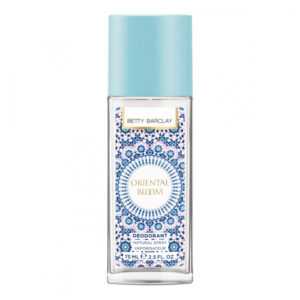 BETTY BARCLAY Oriental Bloom  deodorant s rozprašovačem 75 ml