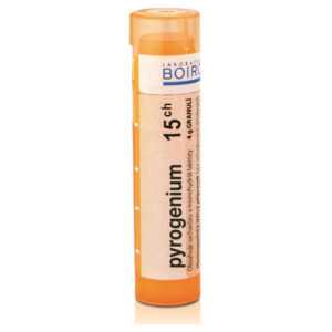 BOIRON Pyrogenium CH15 4 g