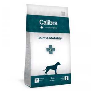 CALIBRA Veterinary Diets Joint & Mobility granule pro psy