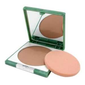 CLINIQUE Superpowder Double Face Powder 10 g Odstín 02 Matte Beige