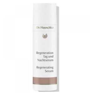 DR. HAUSCHKA Regenerační denní a noční sérum 30 ml