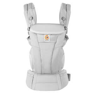 ERGOBABY Omni Dream nosítko pearl grey