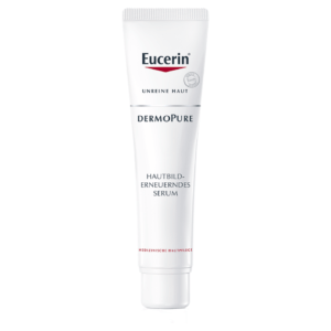 EUCERIN DermoPure Sérum pro regeneraci pleti 40 ml