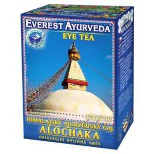 EVEREST AYURVEDA Alochaka oči a zrakové funkce sypaný čaj 100 g