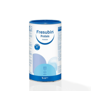 FRESENIUS KABI Fresubin protein powder 300 g