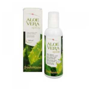 ALOE VERA Sprej 200 ml