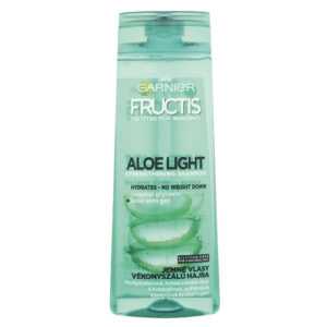 GARNIER FRUCTIS Šampon na vlasy Aloe light 400 ml