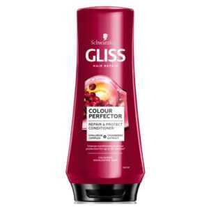 GLISS KUR kondicionér Ultimate Color 200 ml