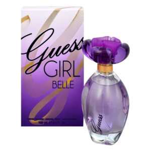 GUESS Girl Belle Toaletní voda 100 ml