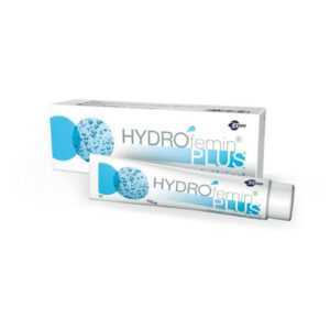 HYDROFEMININ Plus vaginální gel 75 g