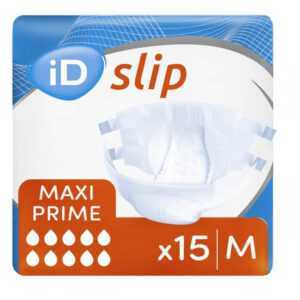 ID Slip large medium prime N10+ 15 kusů