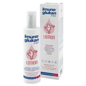 IMUNOGLUKAN P4H lotion 250 ml