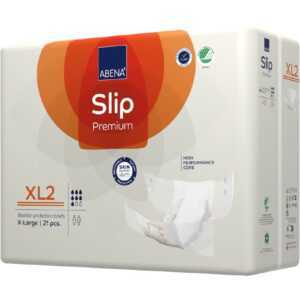 ABENA Slip premium XL2 inkontinenční kalhotky 21 ks 21293