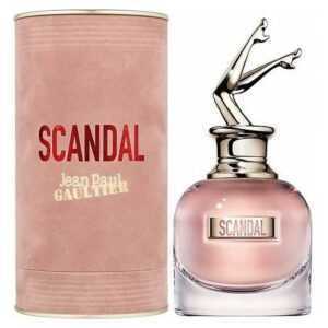 JEAN PAUL GAULTIER Scandal Parfémovaná voda pro ženy 80 ml