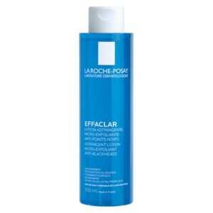 LA ROCHE-POSAY Adstringentní pleťová voda Effaclar 200 ml