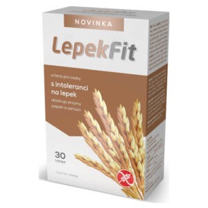 LEPEKFIT 30 tablet