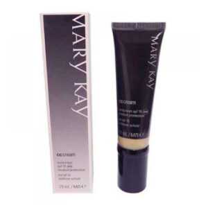 MARY KAY CC krém s ochranným faktorem SPF 15 Very light 29 ml