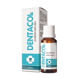 DENTACOL 20 ml