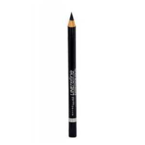 MAYBELLINE Line Refine Expression Kajal 33 Black 4 g