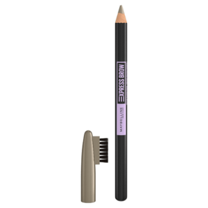 MAYBELLINE Express BrowGelová tužka na obočí Odstín 02 Blonde 4