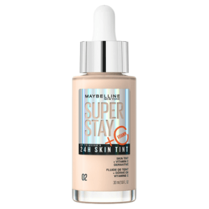 MAYBELLINE Super Stay Vitamin C Tónující pleťové sérum Odstín 21 30 ml