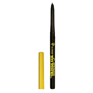 MAYBELLINE The Colossal  Kajalová tužka na oči Odstín Extra Black 1 kus