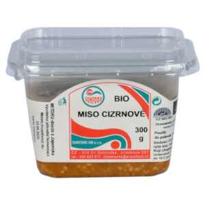 SUNFOOD Miso cizrnové BIO 300 g