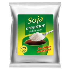 MOGADOR Soja creamer 200 g