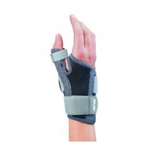 MUELLER Adjust-to-fit Thumb Ortéza na palec 1 kus