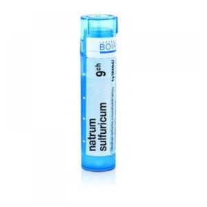 BOIRON Natrum Sulfuricum CH9 4 g