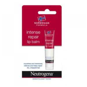 NEUTROGENA regenerační balzám na rty 15 ml