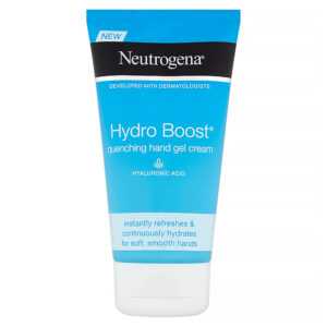 NEUTROGENA HydroBoost Krém na ruce 75 ml