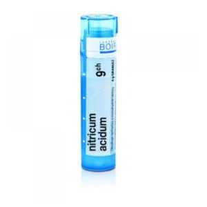 BOIRON Nitricum Acidum CH9 4 g