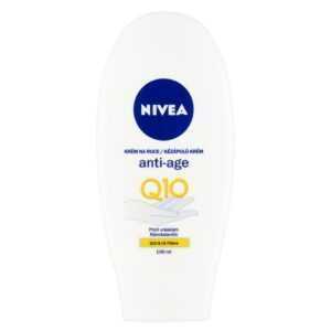 NIVEA Q10 Anti-Age Care Krém na ruce 100 ml