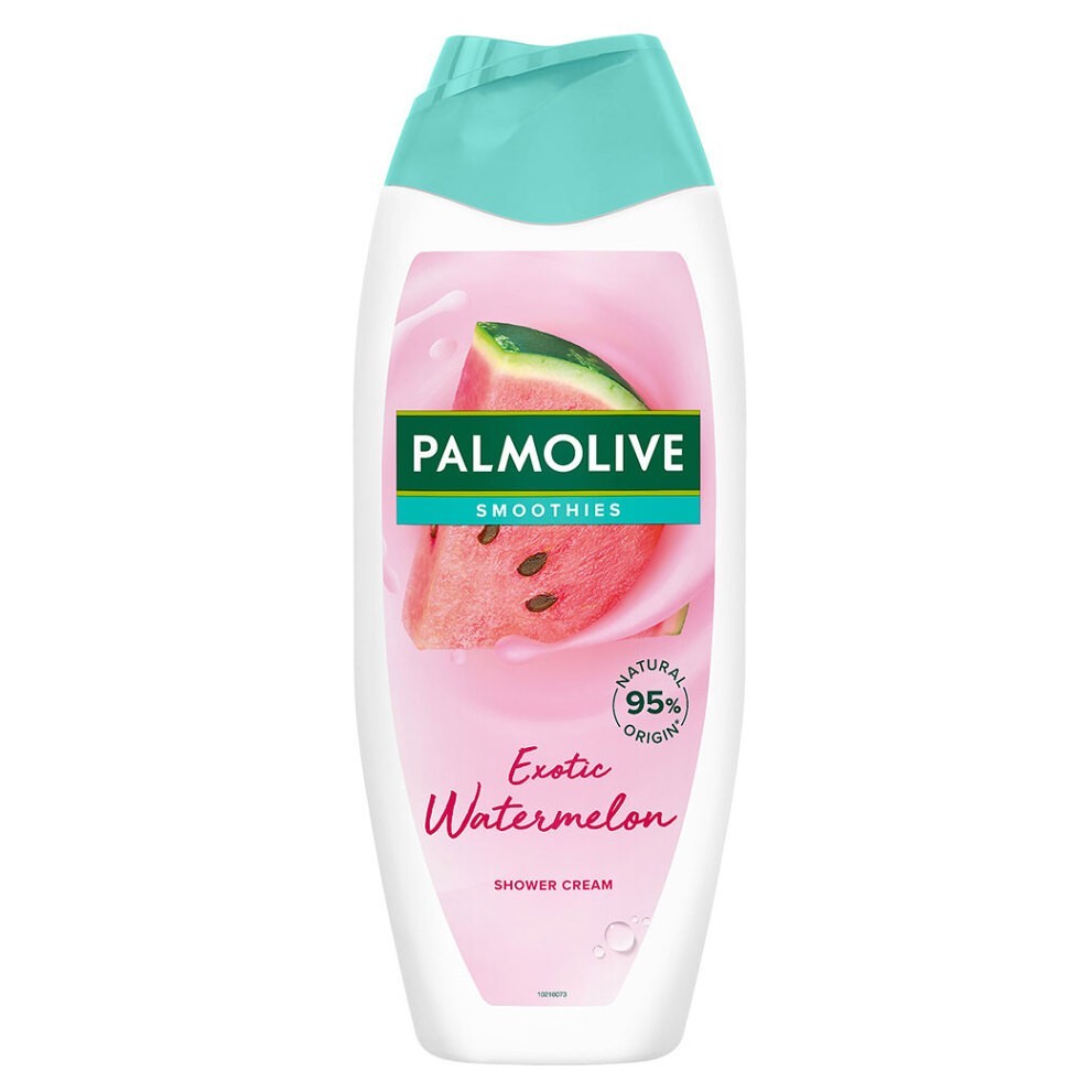 PALMOLIVE Smoothies Sprchový gel Exotic Watermelon 500 ml