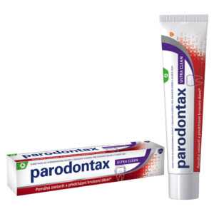 PARODONTAX Ultra clean zubní pasta 75 ml