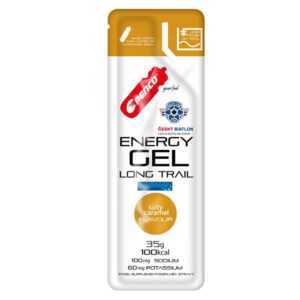 PENCO Energy gel long trail slaný karamel 35 g