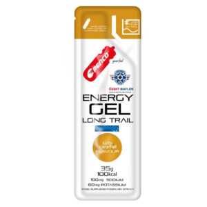 PENCO Energy gel long trail slaný karamel 35 g