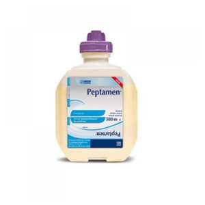 PEPTAMEN Neutrální 500 ml