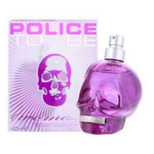 POLICE To Be Parfémovaná voda 125 ml