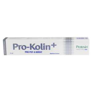 PROTEXIN Pro-Kolin pro psy a kočky 15 ml