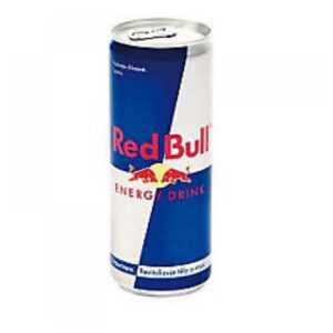 RED BULL Original energetický nápoj 250 ml