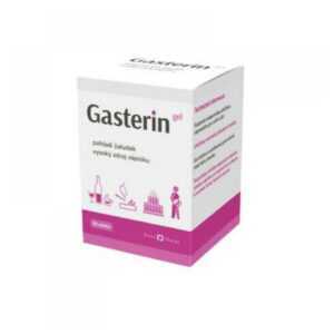 ROSEN PHARMA Gasterin gel 20 sáčků