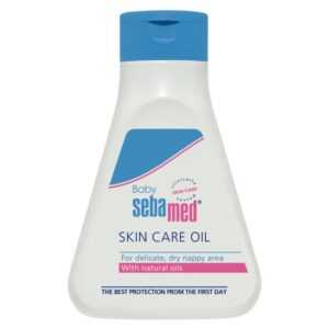 SEBAMED Dětský olej 150 ml