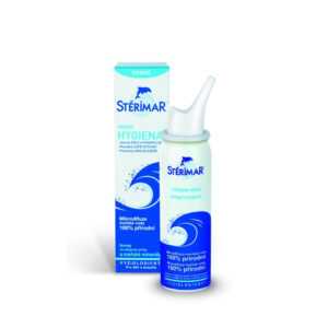 STÉRIMAR Nosní hygiena 50 ml